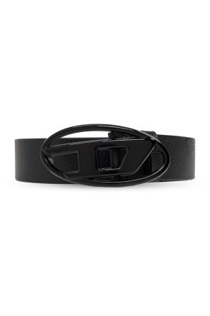 Diesel Belt `B-1DR` | Men's | Vitkac